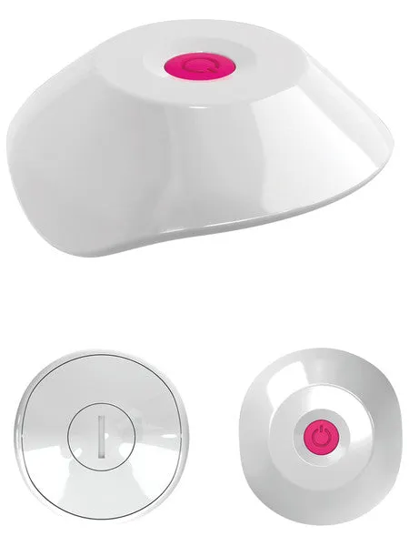 Pipedream Products Vibrators Threesome Wall banger Deluxe