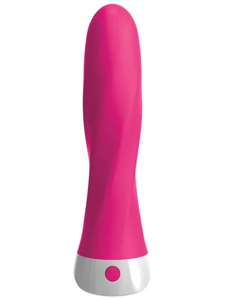 Pipedream Products Vibrators Threesome Wall banger Deluxe