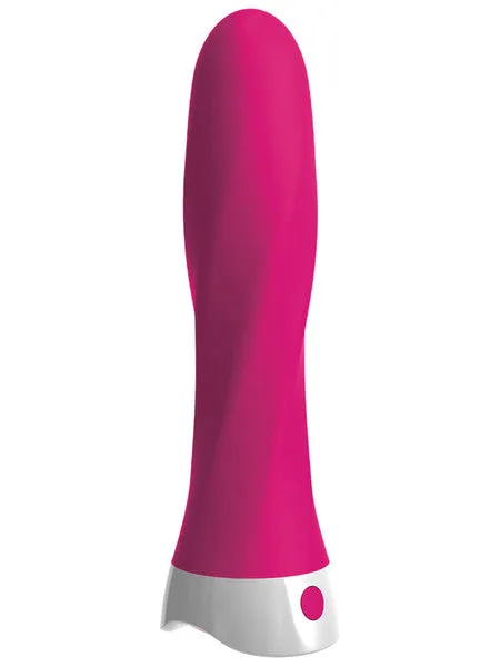 Pipedream Products Vibrators Threesome Wall banger Deluxe