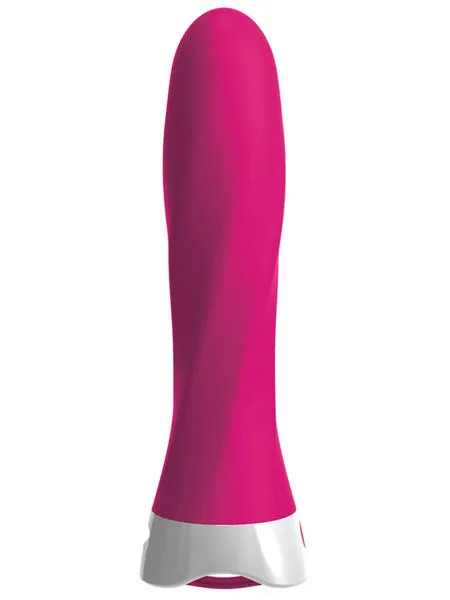 Pipedream Products Vibrators Threesome Wall banger Deluxe