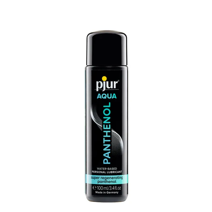 pjur Aqua Panthenol pjur Vibrators