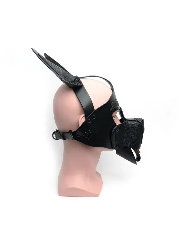 Playful Pup Hood Black Sport Fucker Anal Playful Pup Hood Black Sport Fucker Anal