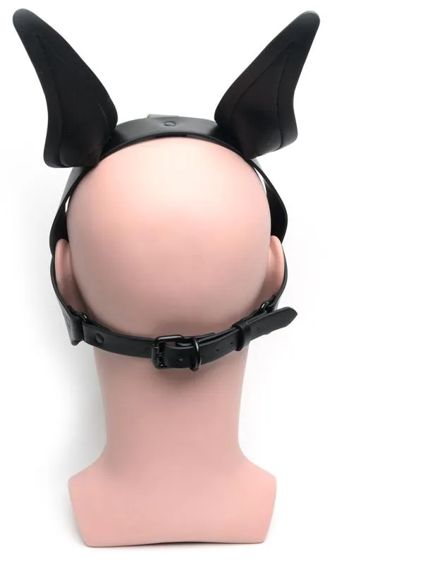 Playful Pup Hood Black Sport Fucker Anal Playful Pup Hood Black Sport Fucker Anal