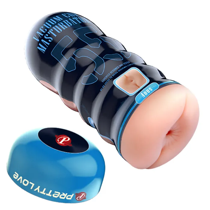 Pretty Love Pretty Love Anus Vibrators