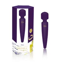 RianneS Female Sex Toys Bella Mini Body Wand RianneS Female Sex Toys Bella Mini Body Wand