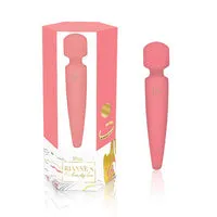 RianneS Female Sex Toys Bella Mini Body Wand RianneS Female Sex Toys Bella Mini Body Wand