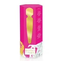 RianneS Female Sex Toys Bella Mini Body Wand RianneS Female Sex Toys Bella Mini Body Wand