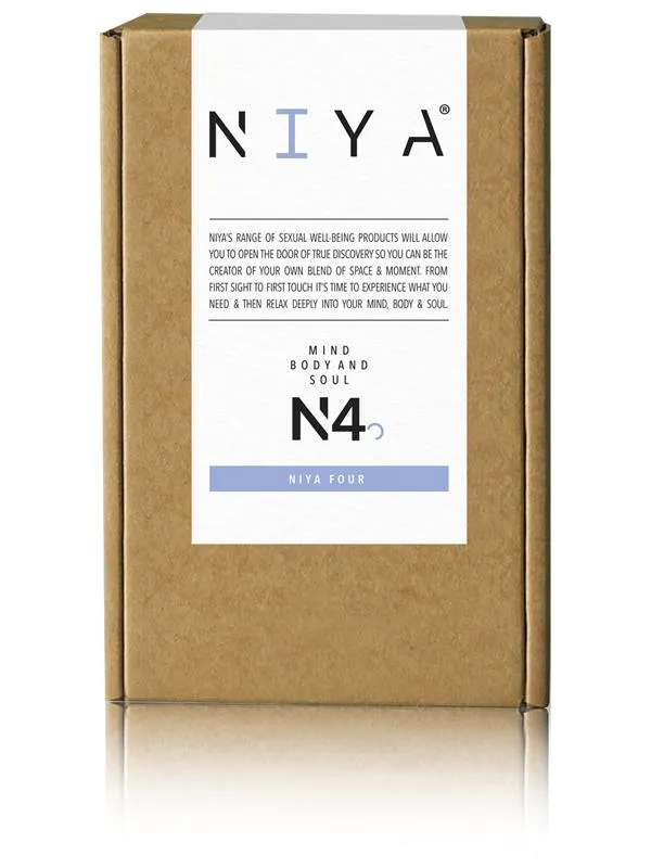 Rocks Off NIYA N4 Egg Female Sex Toys