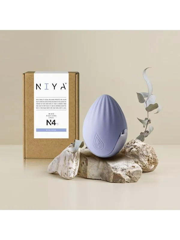 Rocks Off NIYA N4 Egg Female Sex Toys