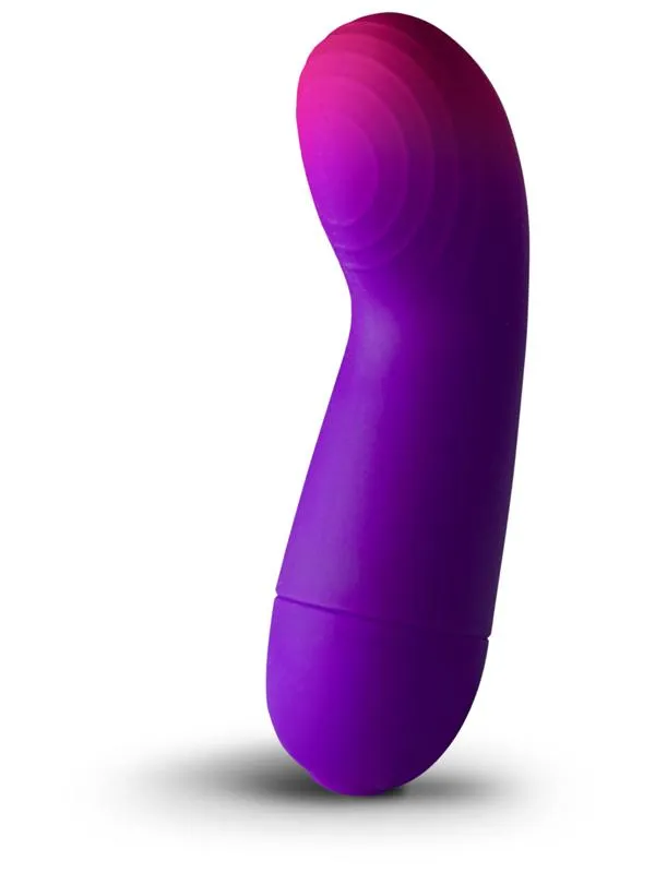 Rocks Off Vibrators GloGirl Vibe