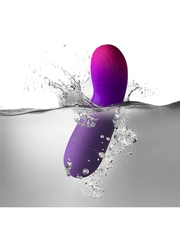 Rocks Off Vibrators GloGirl Vibe Rocks Off Vibrators GloGirl Vibe