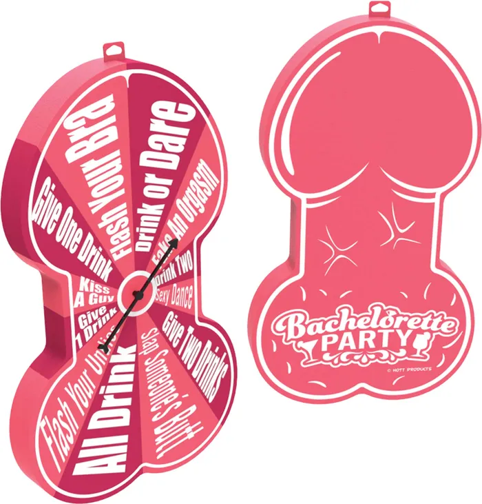 Sale Bachelorette Drink or Dare Foam Pecker Hand Dildos