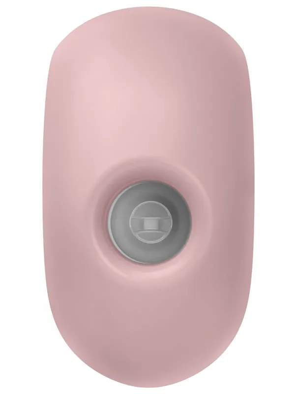 Satisfyer Vibrators Satisfyer Sugar Rush Rose Satisfyer Vibrators Satisfyer Sugar Rush Rose