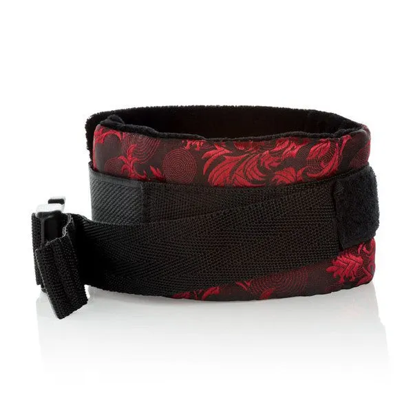 Scandal Control Cuffs CalExotics Couples