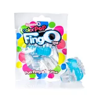 Screaming O ColorPop FingO Tip Male Sex Toys
