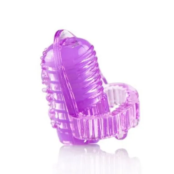 Screaming O Female Sex Toys Screaming O LingO Tongue Vibrator