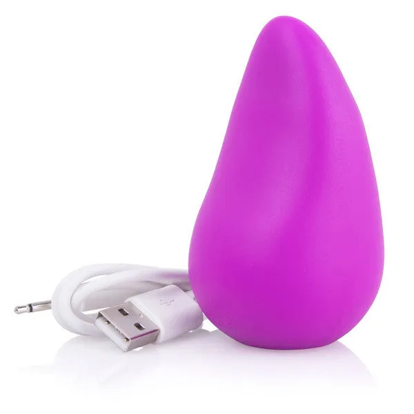 Screaming O Vibrators scoop Vibe Purple 6 Pack Screaming O Vibrators scoop Vibe Purple 6 Pack