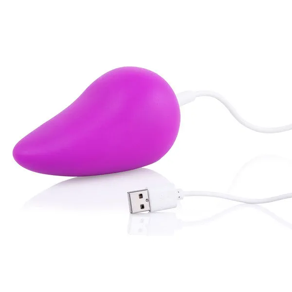 Screaming O Vibrators scoop Vibe Purple 6 Pack Screaming O Vibrators scoop Vibe Purple 6 Pack