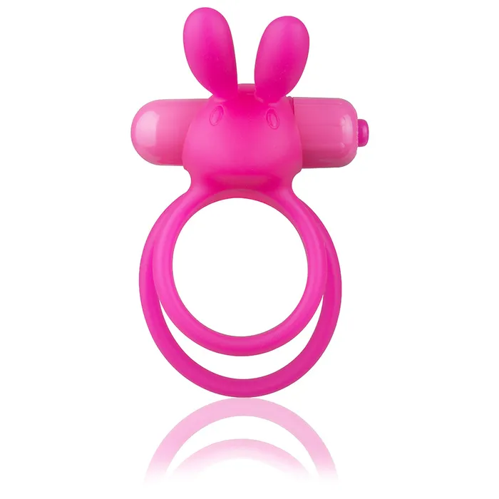 Screaming O Vibrators The Ohare XL Each Pink