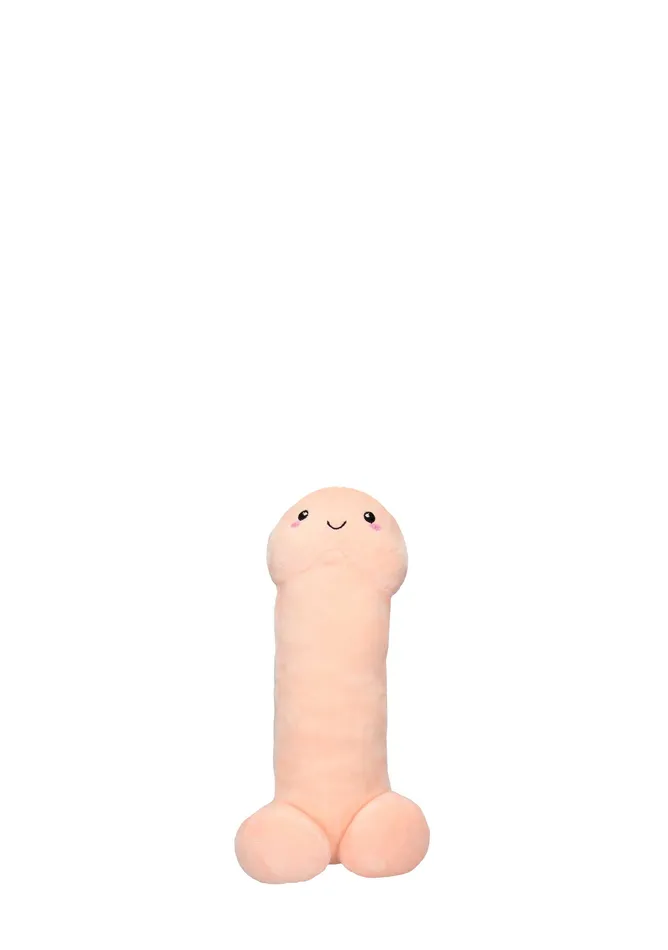 Shots Male Sex Toys Penis Plushie Small Light