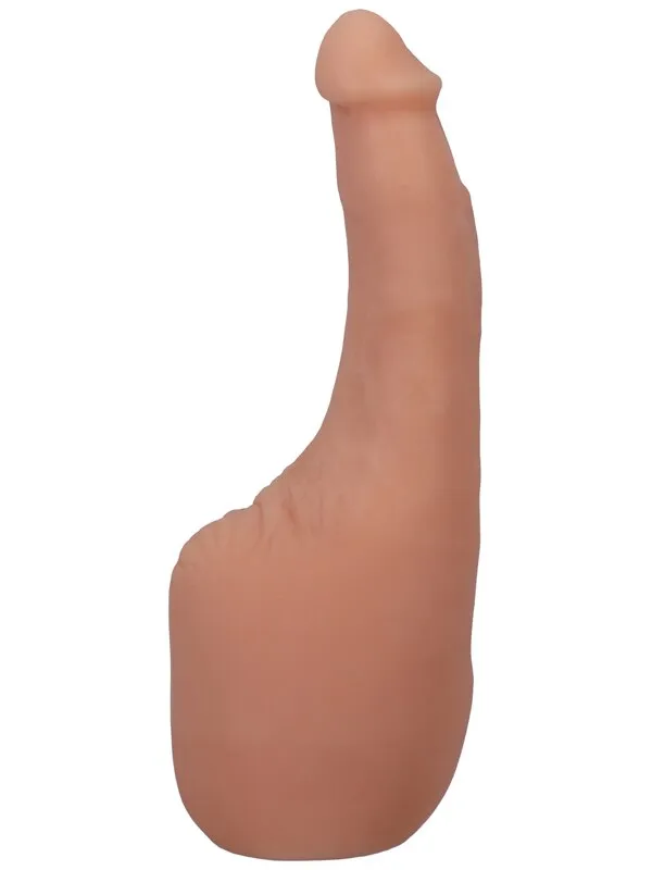 Signature Cock with Penetrable Ass Transgirls Lena Moon Doc Johnson Male Sex Toys Signature Cock with Penetrable Ass Transgirls Lena Moon Doc Johnson Male Sex Toys