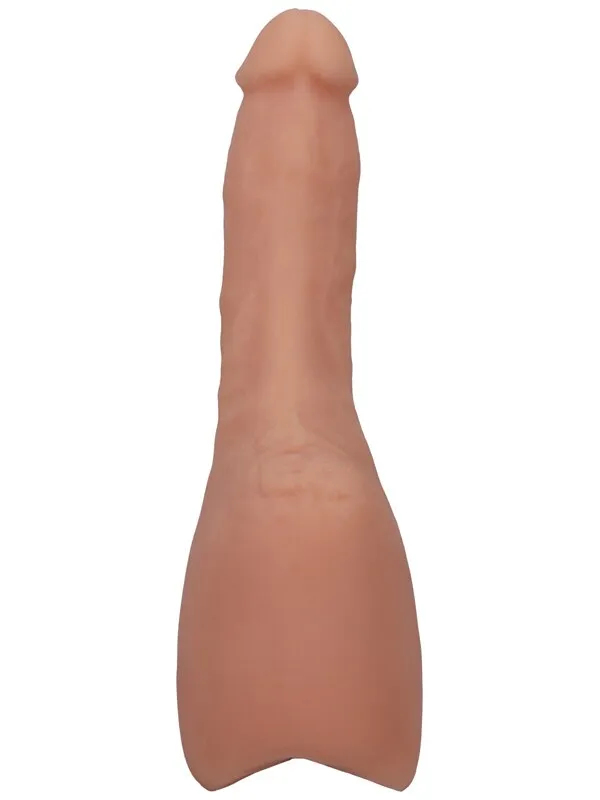 Signature Cock with Penetrable Ass Transgirls Lena Moon Doc Johnson Male Sex Toys Signature Cock with Penetrable Ass Transgirls Lena Moon Doc Johnson Male Sex Toys
