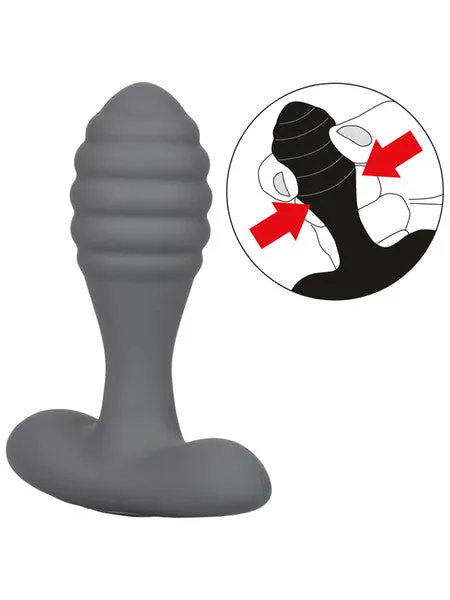 Silicone Remote Adventure Set CalExotics Anal