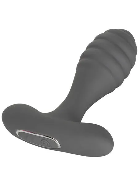 Silicone Remote Adventure Set CalExotics Anal