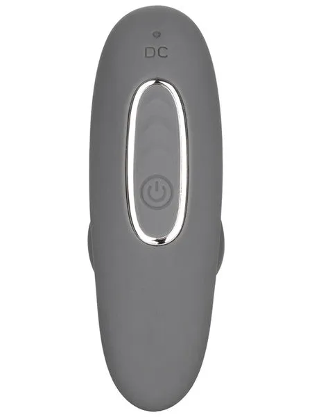 Silicone Remote Adventure Set CalExotics Anal
