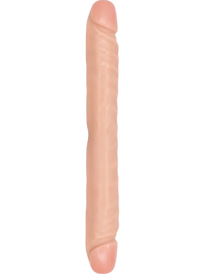 So Real 13 in Double Dong Flesh Seven Creations Dildos So Real 13 in Double Dong Flesh Seven Creations Dildos