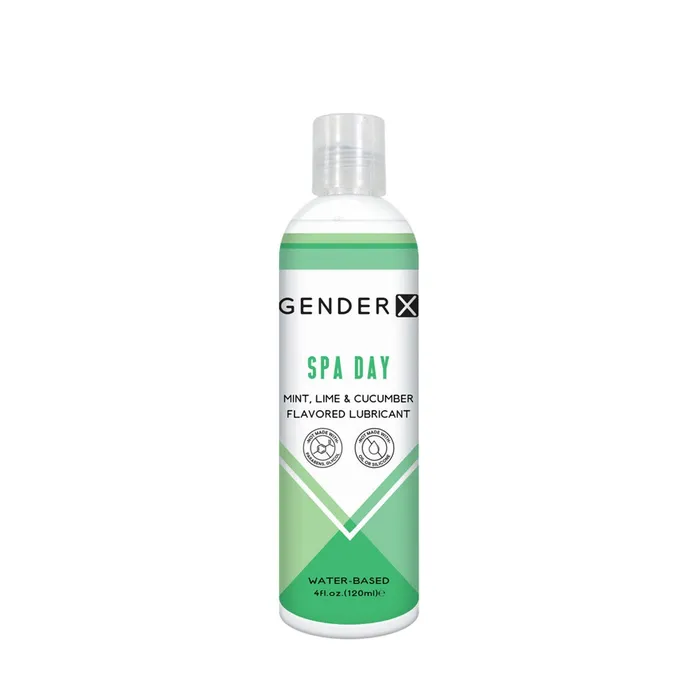 Spa Day Flavored Lube 4 Oz Sale Specials Vibrators