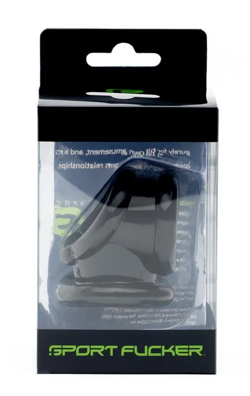 Sport Fucker Anal Powersling by Sport Fucker Black Sport Fucker Anal Powersling by Sport Fucker Black