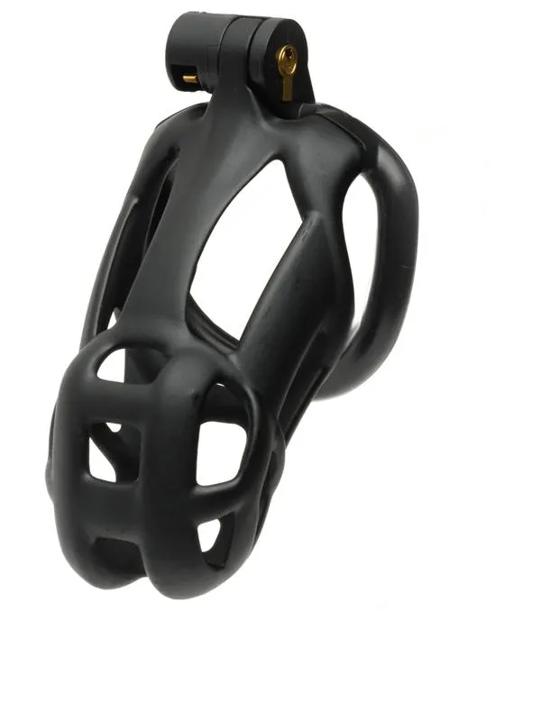 Sport Fucker The Guardian by CellMate Black Size 2 Anal