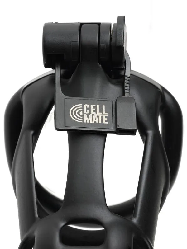 Sport Fucker The Guardian by CellMate Black Size 2 Anal Sport Fucker The Guardian by CellMate Black Size 2 Anal