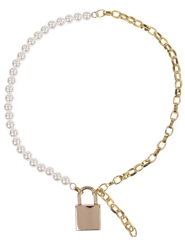 Sportsheets Couples Sex and Mischief Pearl Day Collar