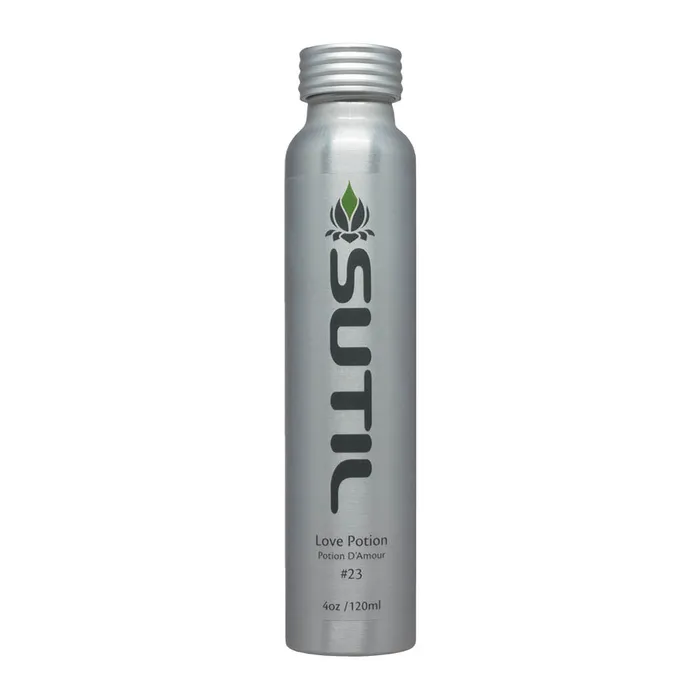 Sutil Couples Love Potion 23 Massage Oil 120 ml