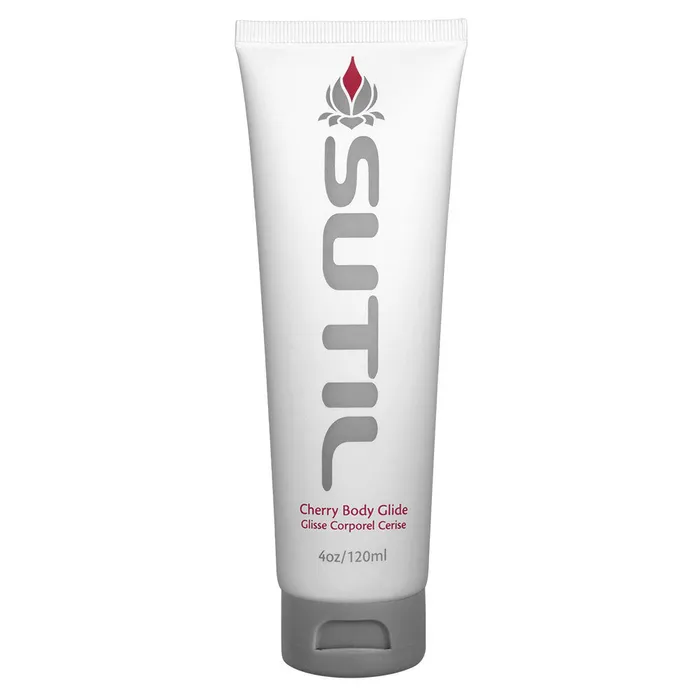 Sutil Female Sex Toys Cherry Body Glide 120 ml