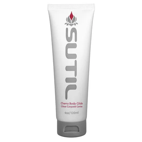 Sutil Female Sex Toys Cherry Body Glide 120 ml