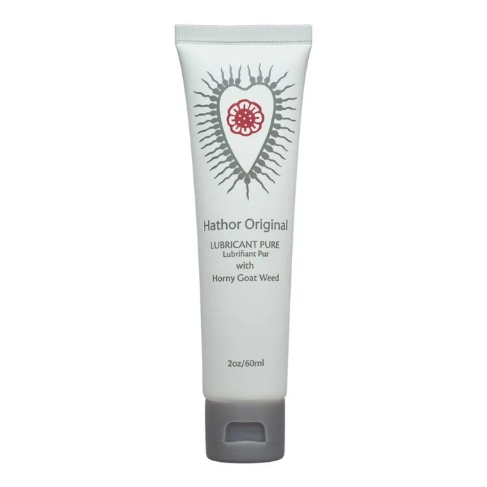 Sutil Hathor Original Lubricant Pure Sexual Health Wellbeing