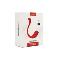 Svakom Female Sex Toys Phoenix Neo