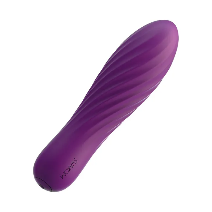Svakom Tulip Powerful Vibrator Svakom Female Sex Toys Svakom Tulip Powerful Vibrator Svakom Female Sex Toys