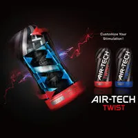 Tenga Air Tech Twist Vibrators