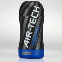 Tenga Air Tech Twist Vibrators