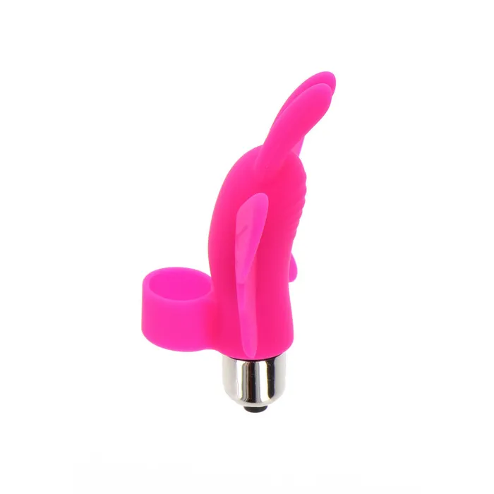 ToyJoy Butterfly Pleaser Finger Vibe Toy Joy Sex Toys Vibrators ToyJoy Butterfly Pleaser Finger Vibe Toy Joy Sex Toys Vibrators