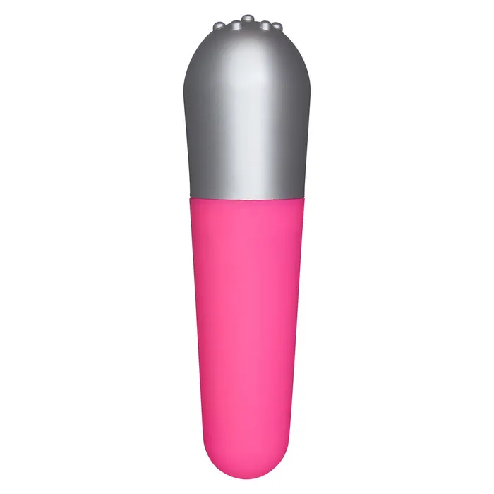 ToyJoy Funky Viberette Mini Vibrator Pink Toy Joy Sex Toys Vibrators