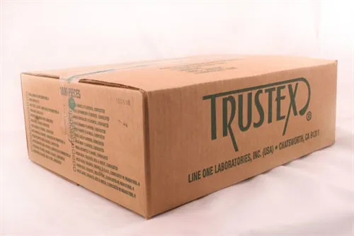 Trustex Flavored Lubricated Condoms 1000 Piece Box Assorted Flavors Trustex Couples Trustex Flavored Lubricated Condoms 1000 Piece Box Assorted Flavors Trustex Couples