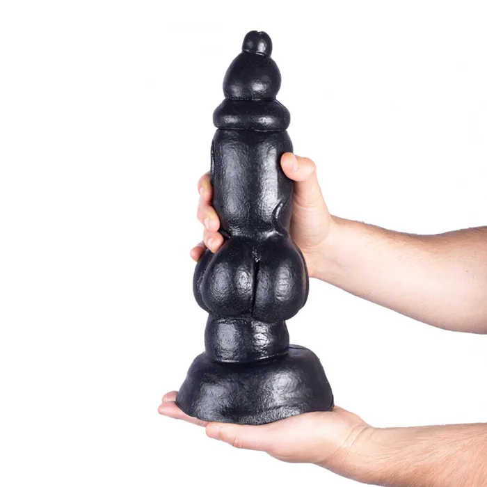 Various Toy Brands Dildos Hunglock Doggy Dildo