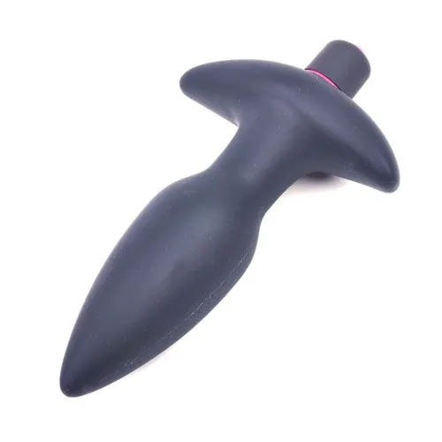 Various Toy Brands Female Sex Toys Silicone Butt Plug With Vibrating Bullet Various Toy Brands Female Sex Toys Silicone Butt Plug With Vibrating Bullet