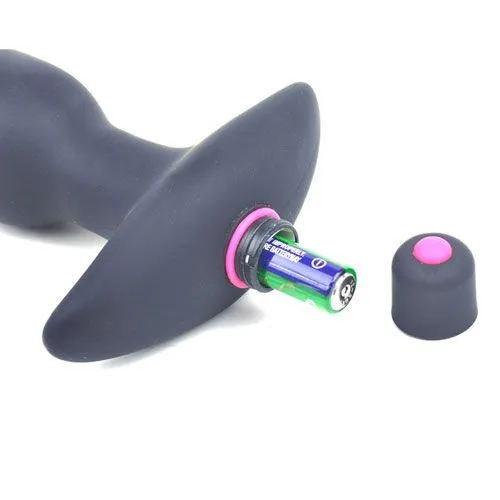 Various Toy Brands Female Sex Toys Silicone Butt Plug With Vibrating Bullet Various Toy Brands Female Sex Toys Silicone Butt Plug With Vibrating Bullet