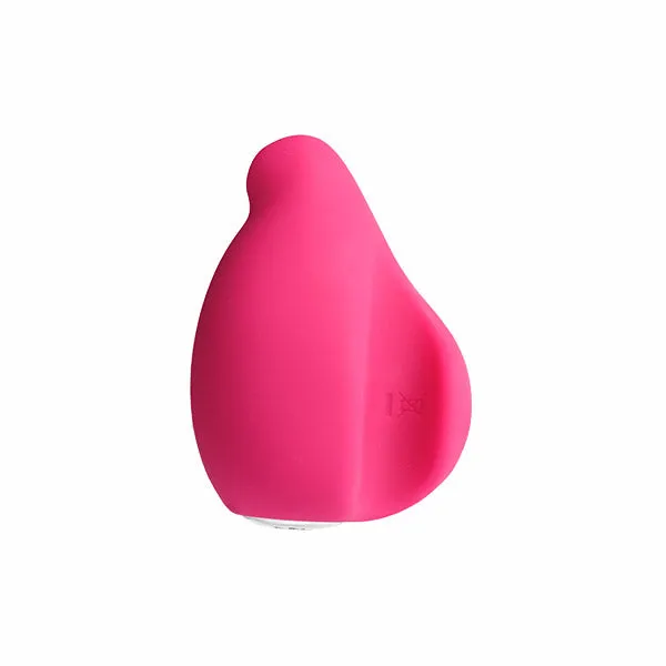 Vedo Vibrators VeDO Yumi Foxy Pink